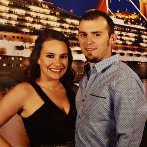 Meet your Posher, Crystle